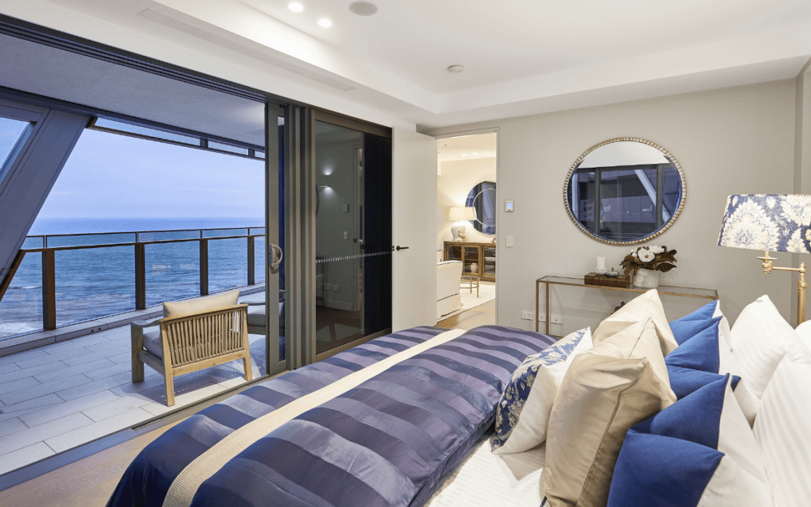 Final Jewel, Gold Coast apartment tower, released to market